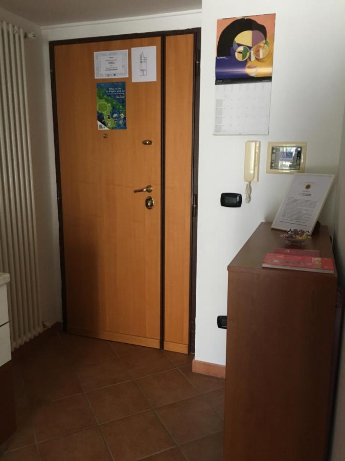 Casa Girasole Apartamento Bari Exterior foto